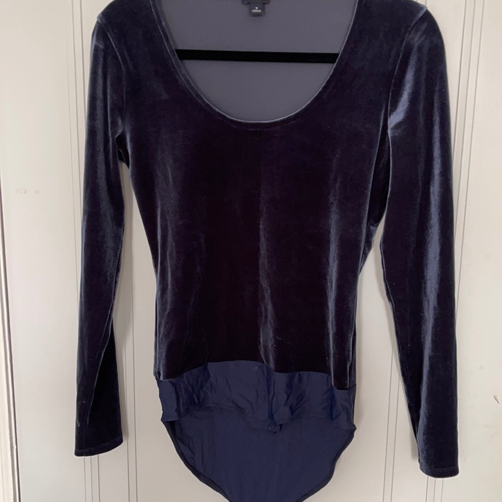 J Crew Long Sleeve Blouse